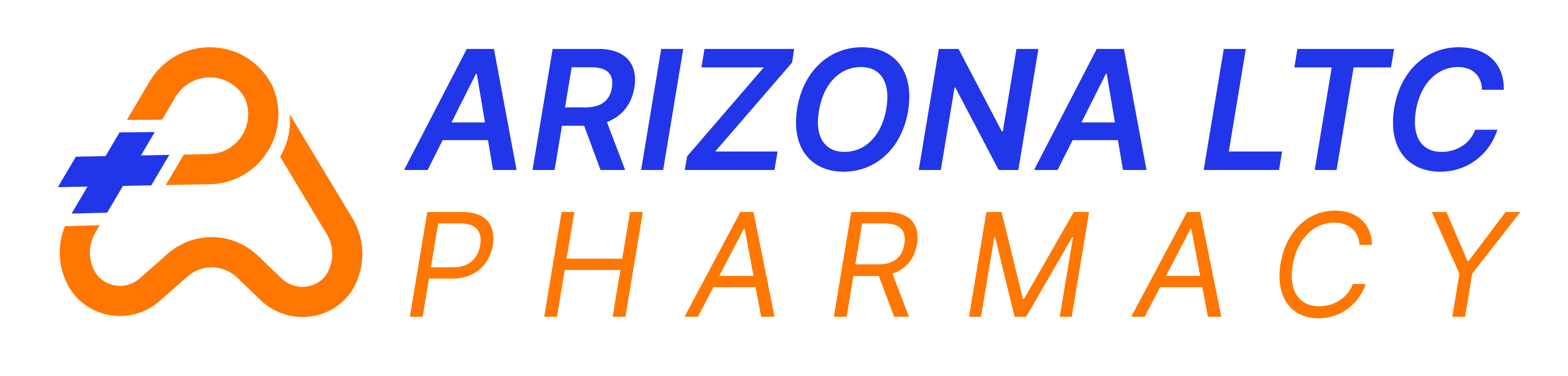 Arizona LTC Pharmacy logo